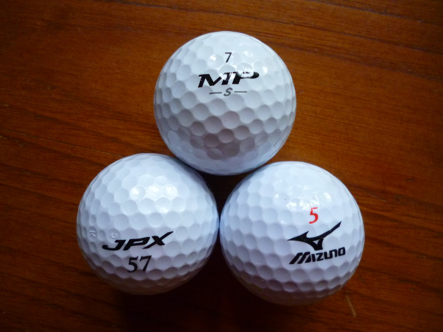 12 MIZUNO QUASI NEUVES