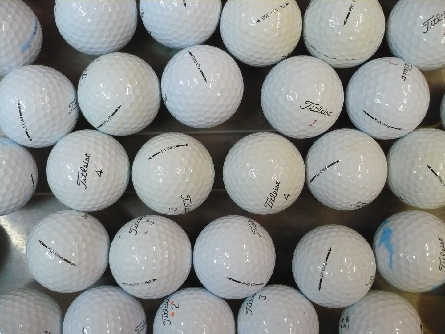 12 PROV1/V1X/AVX QUASI NEUVES