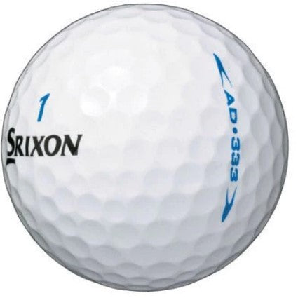 PACK DE 12 SRIXON AD333