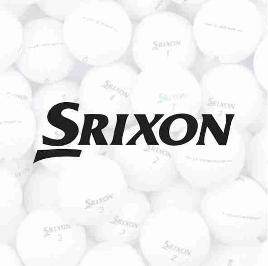 MIX 20 SRIXON TOP QUALITE